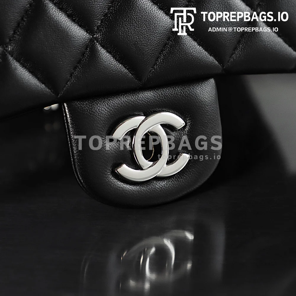 i1687853944_8268_4 Chanel Classic Flap Medium in Black