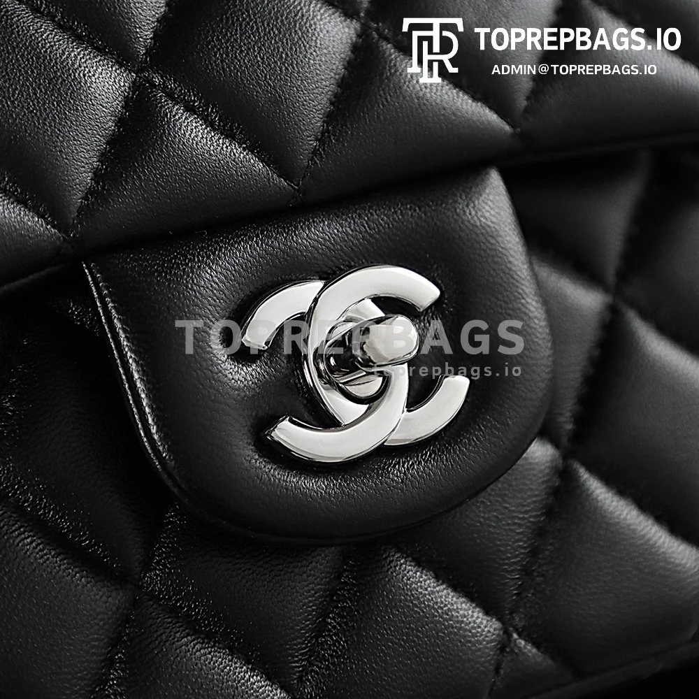 i1687853944_9755_0 Chanel Classic Flap Medium in Black