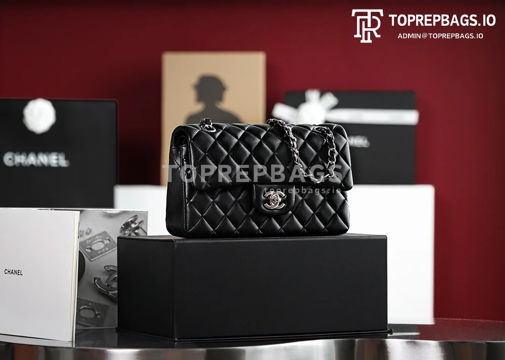 i1687856163_3657_1 Chanel Classic Flap Small in Black