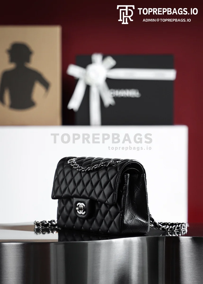 i1687856163_6858_4 Chanel Classic Flap Small in Black