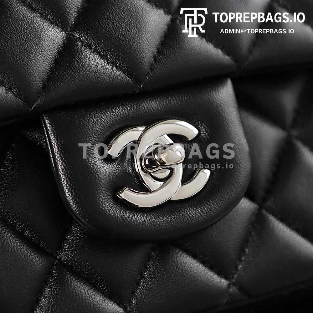 i1687856193_2221_0 Chanel Classic Flap Small in Black