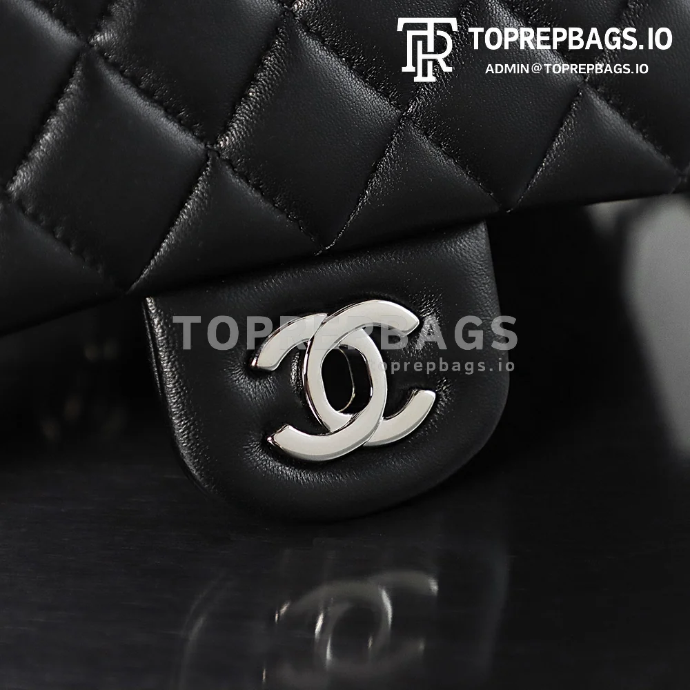 i1687856193_2728_5 Chanel Classic Flap Small in Black