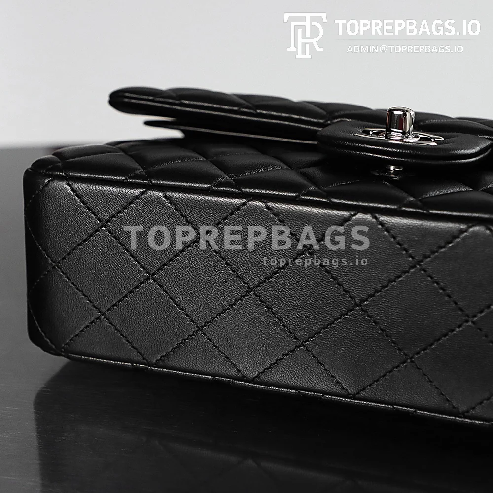 i1687856193_8535_4 Chanel Classic Flap Small in Black