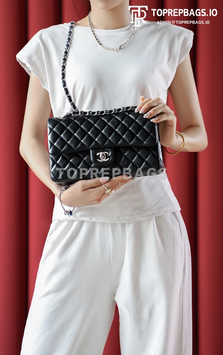 i1687856952_7308_7 Chanel Classic Flap Medium in Black