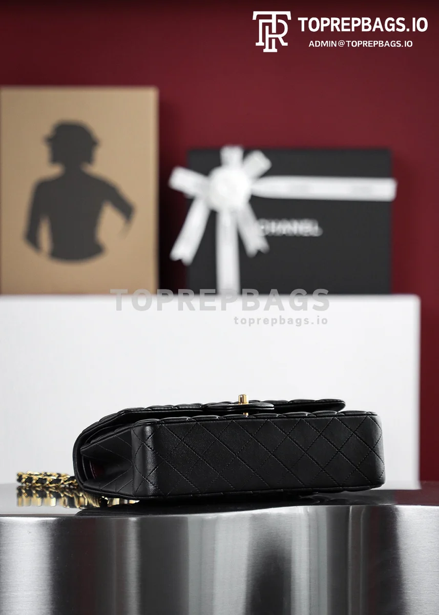i1687857095_6914_7 Chanel Classic Flap Medium in Black