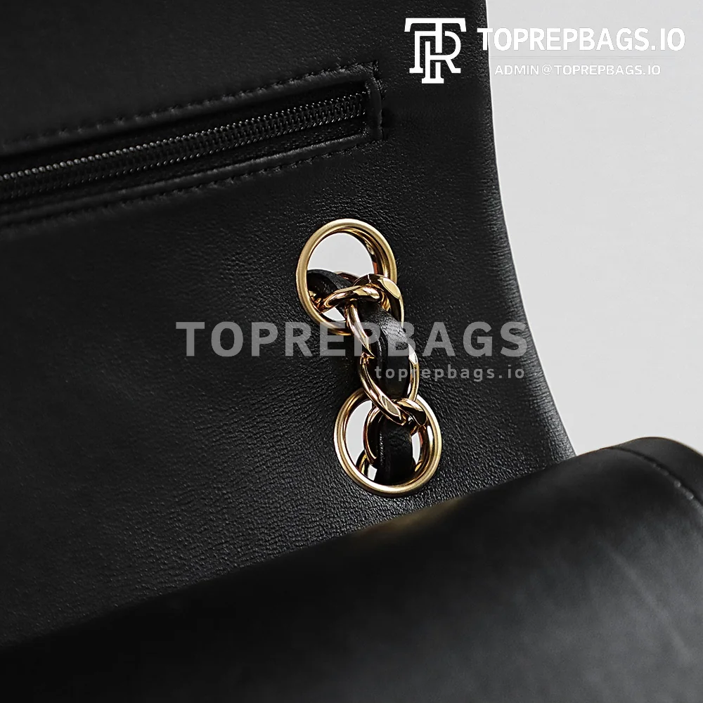 i1687857130_4966_8 Chanel Classic Flap Medium in Black