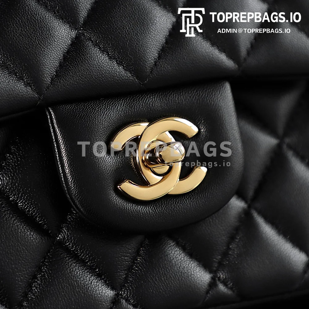 i1687857130_8523_0 Chanel Classic Flap Medium in Black