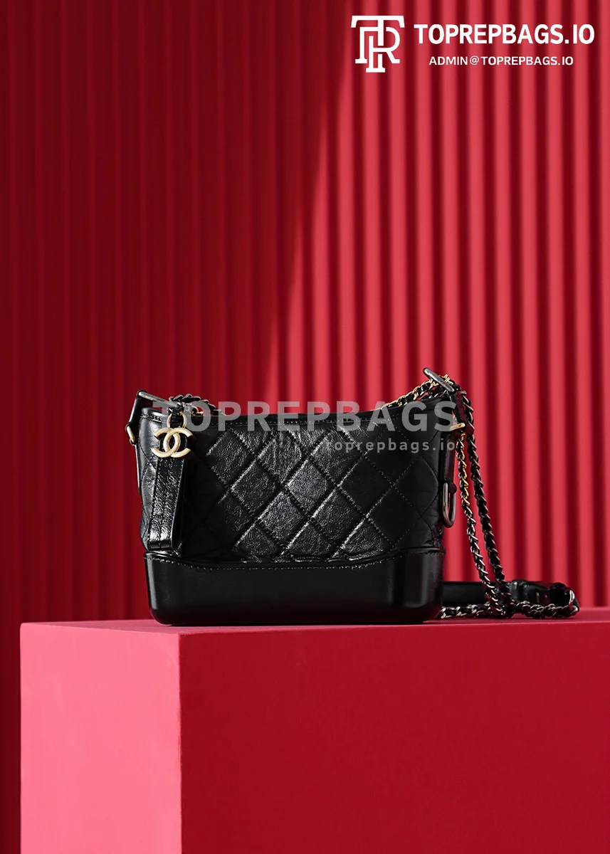 i1688805031_218_3 Chanel Gabrielle Hobo Small in Black