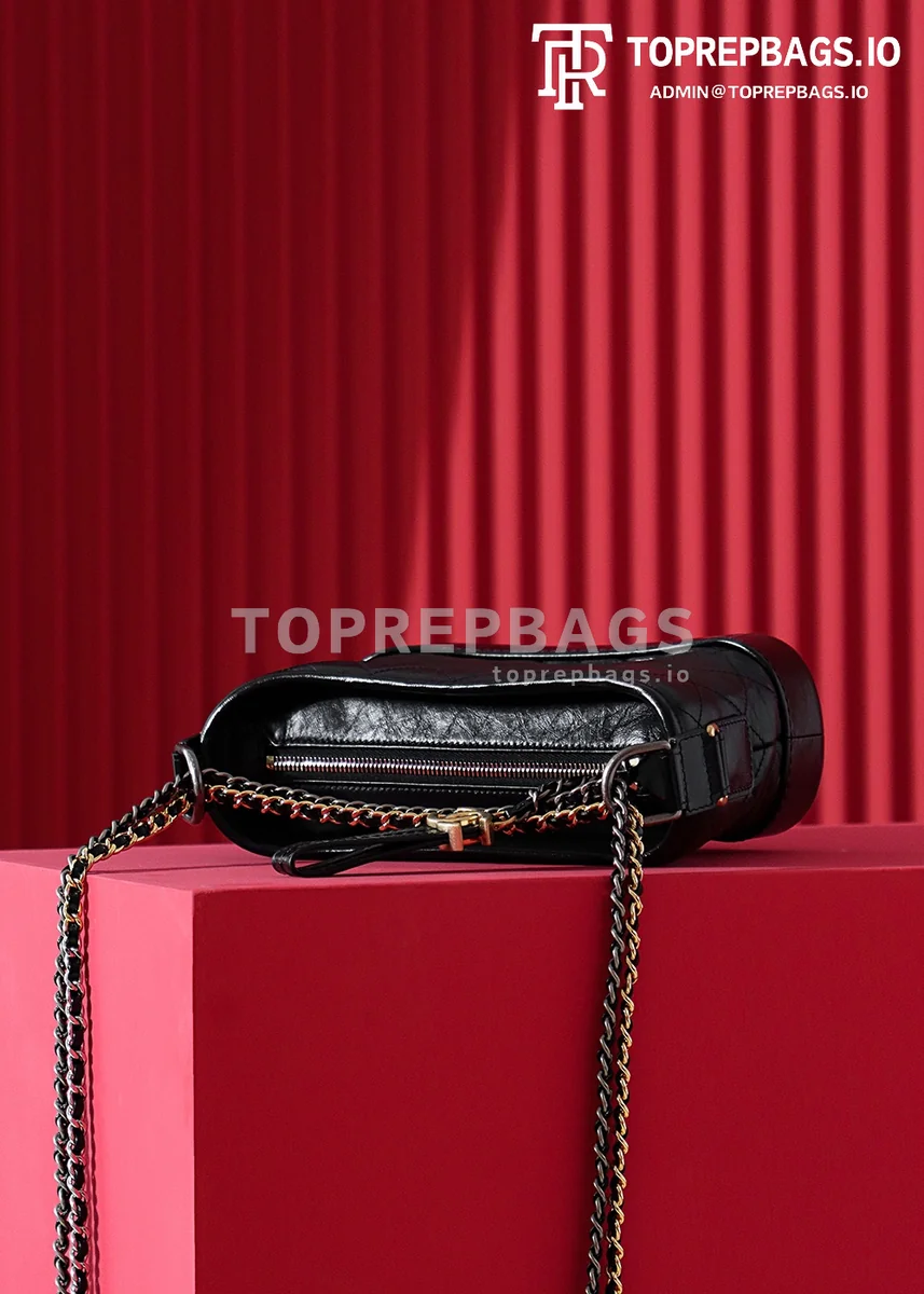 i1688805031_4630_8 Chanel Gabrielle Hobo Small in Black