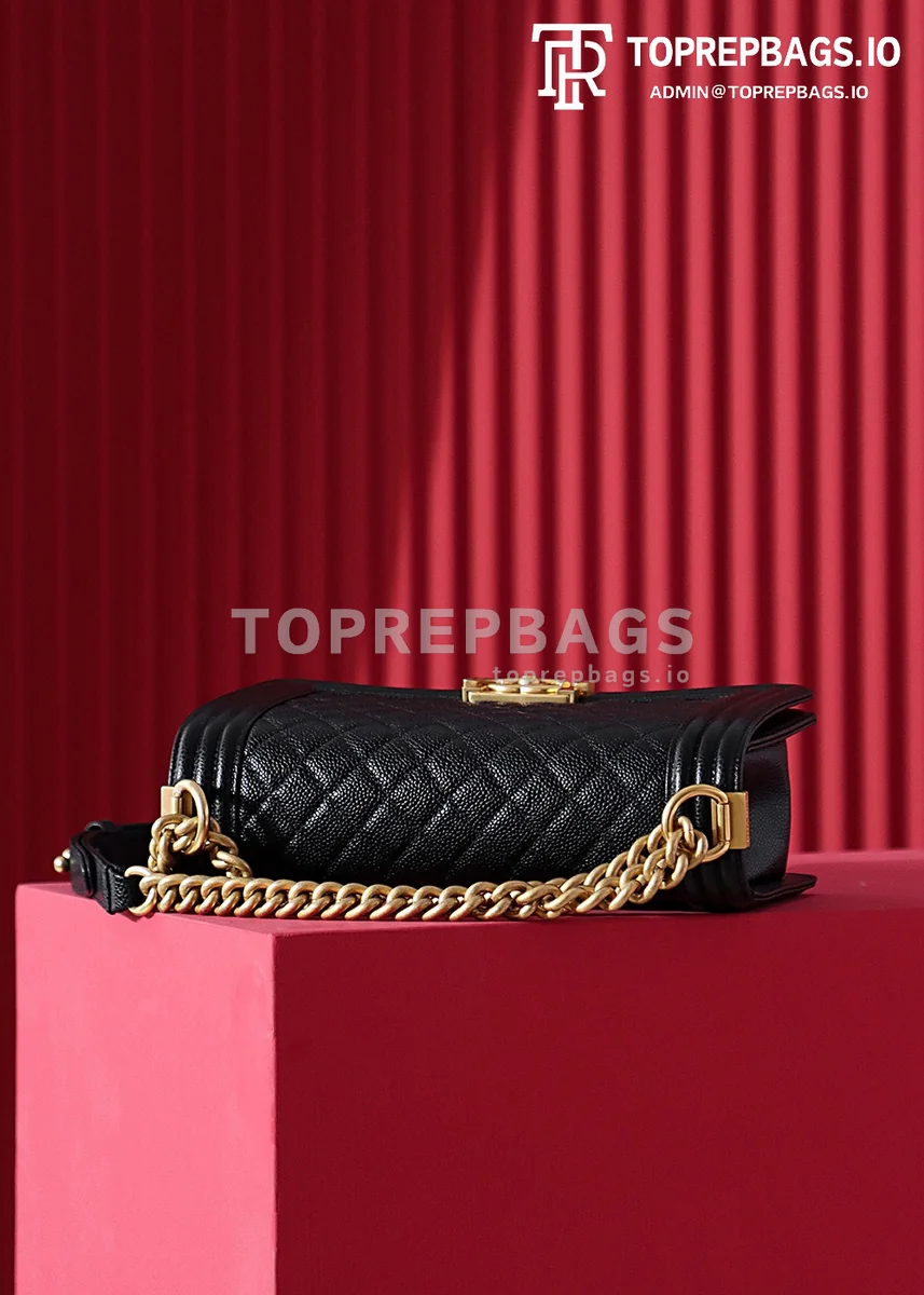 i1689331833_1148_7 Chanel Boy Chanel Medium in Black