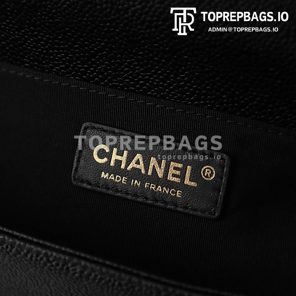 i1689331917_7542_6 Chanel Boy Chanel Medium in Black
