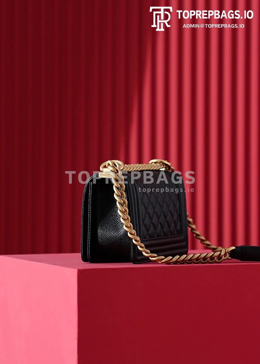 i1689332117_1754_5-1 Chanel Boy Chanel Small in Black