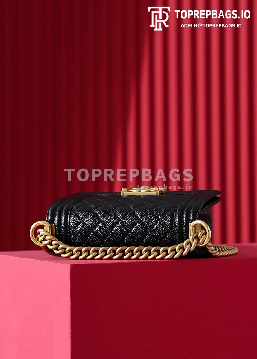 i1689332117_7552_7 Chanel Boy Chanel Small in Black