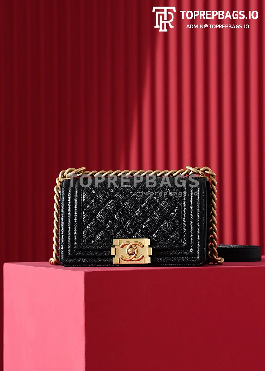 i1689332117_8059_3 Chanel Boy Chanel Small in Black