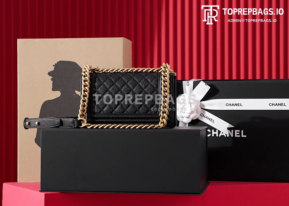 i1689332117_8078_2 Chanel Boy Chanel Small in Black