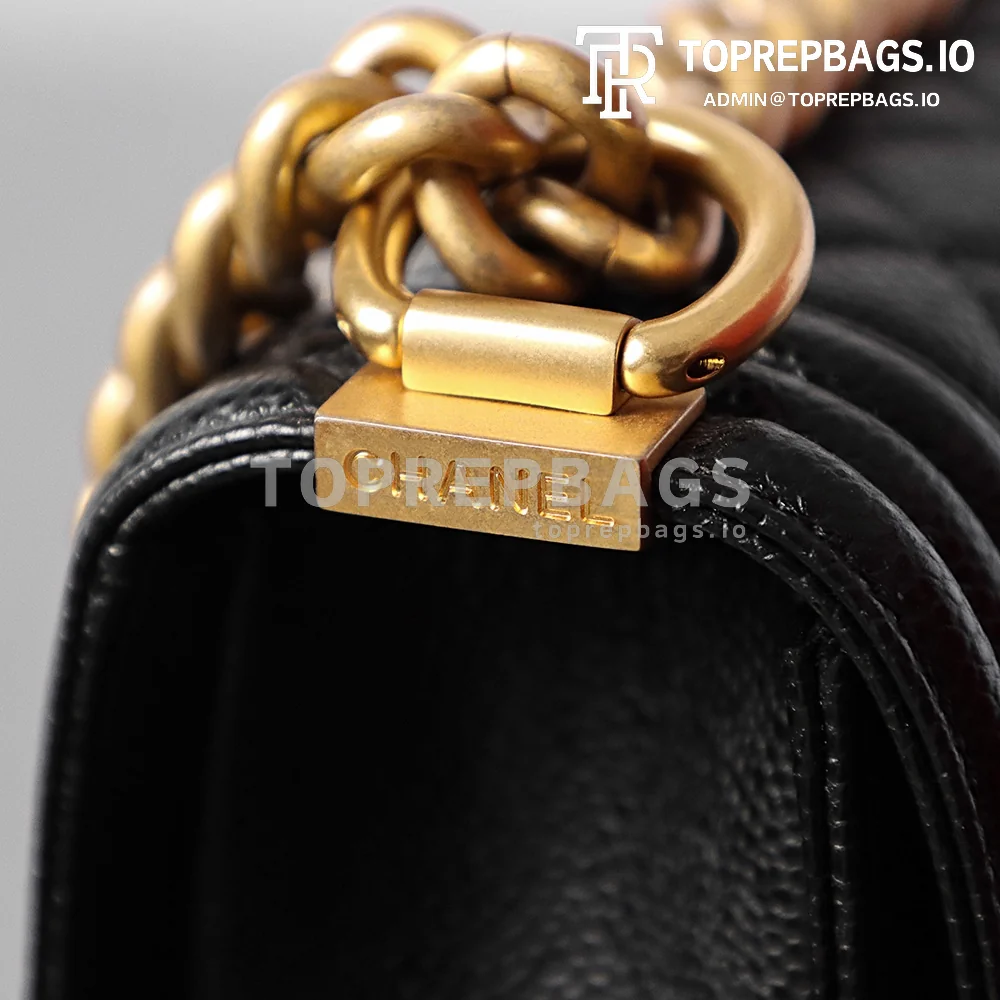 i1689332171_9419_3 Chanel Boy Chanel Small in Black