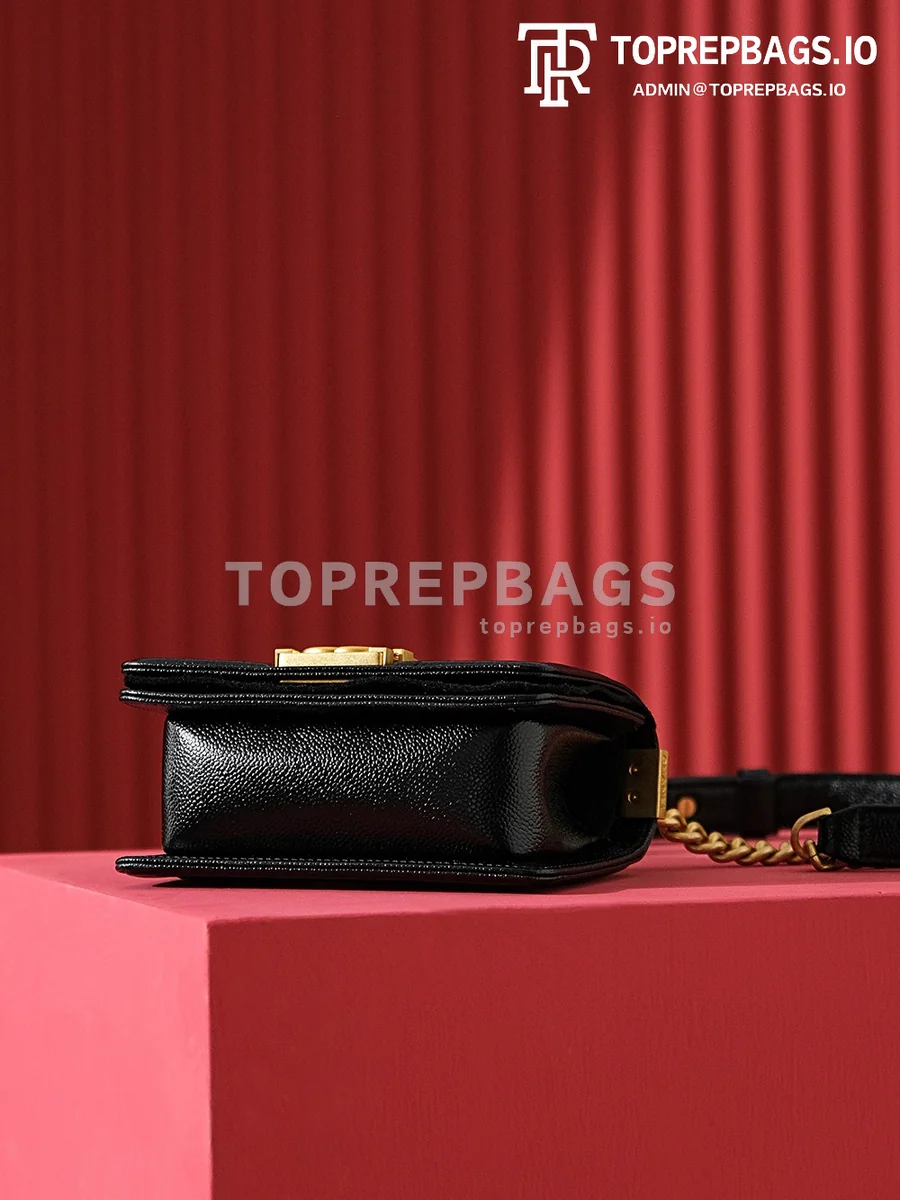 i1689332273_49_7 Chanel Boy Chanel Mini in Black