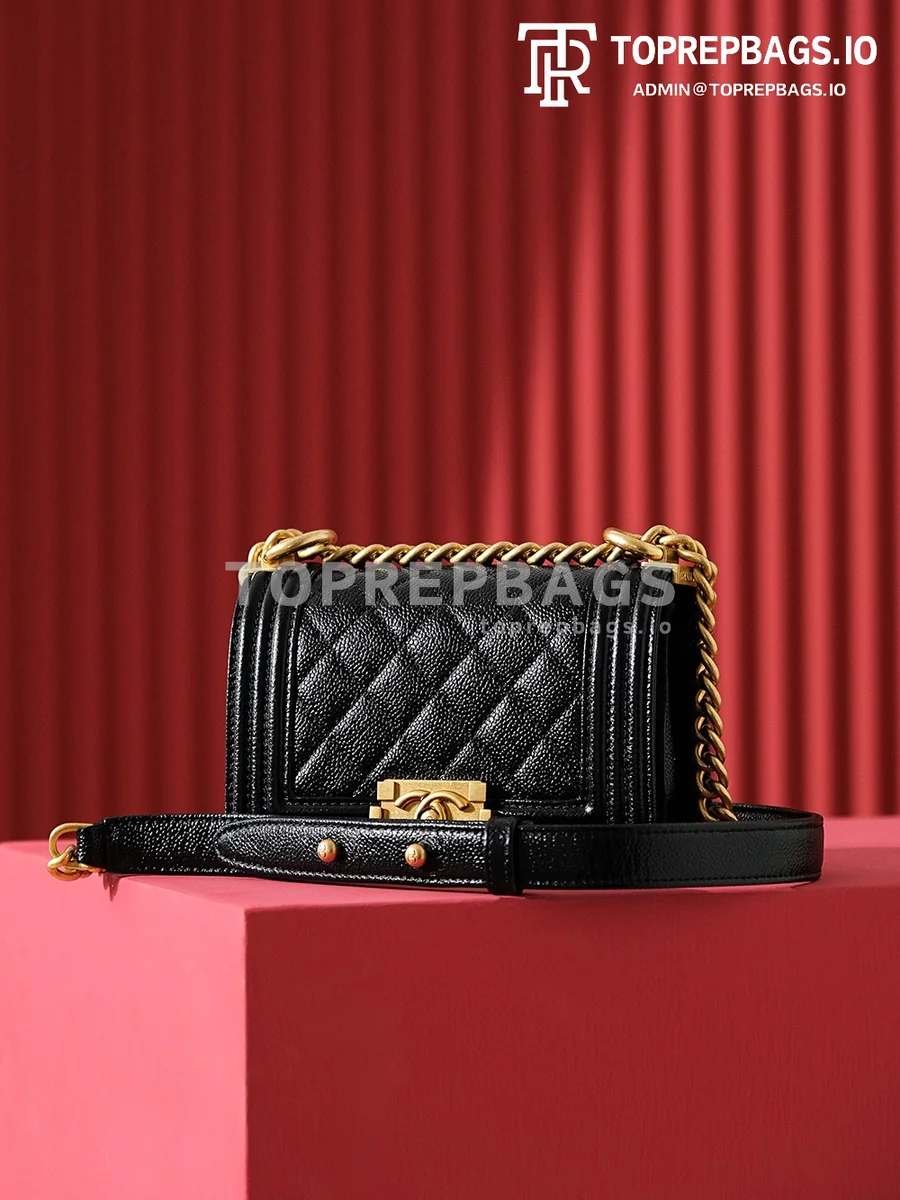 i1689332273_8599_3 Chanel Boy Chanel Mini in Black