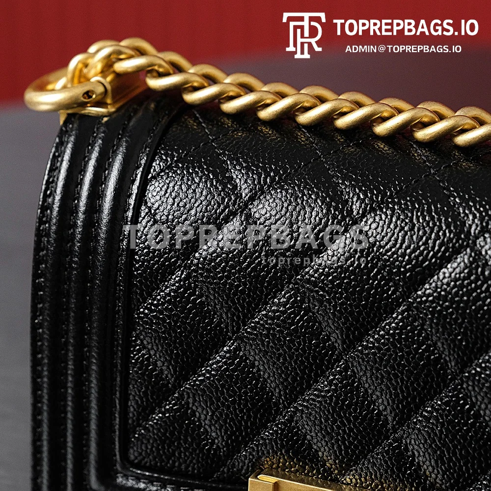 i1689332310_3567_1 Chanel Boy Chanel Mini in Black
