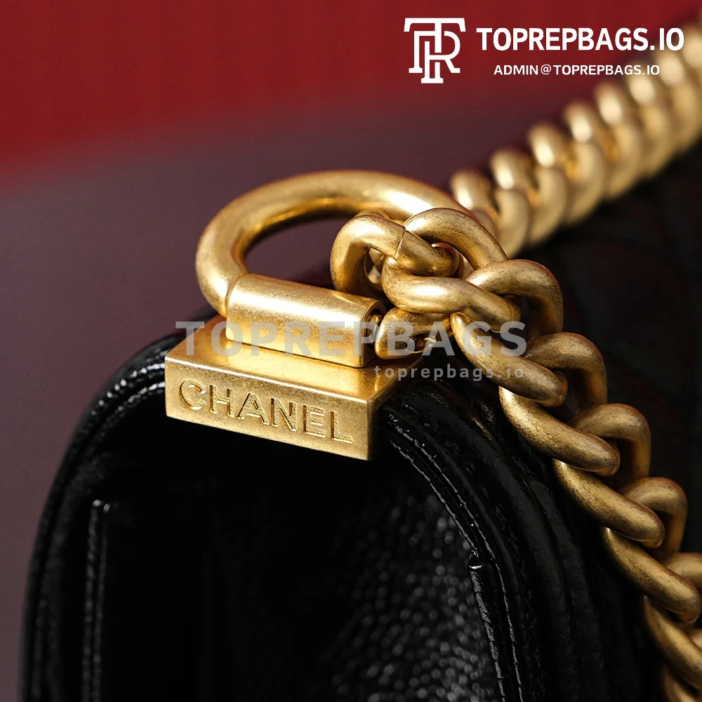 i1689332310_388_7 Chanel Boy Chanel Mini in Black