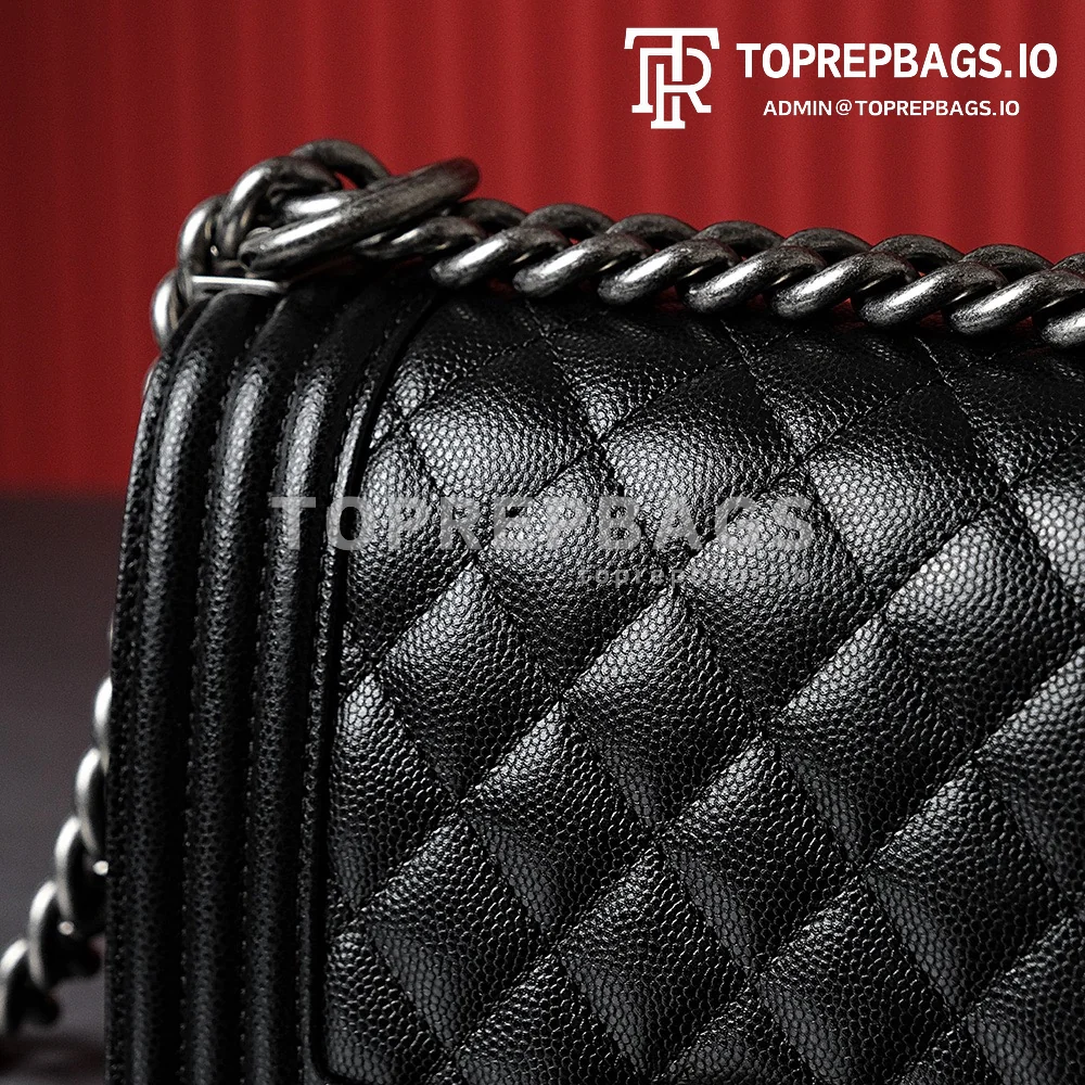 i1690444583_1009_5 Chanel Boy Small in Black