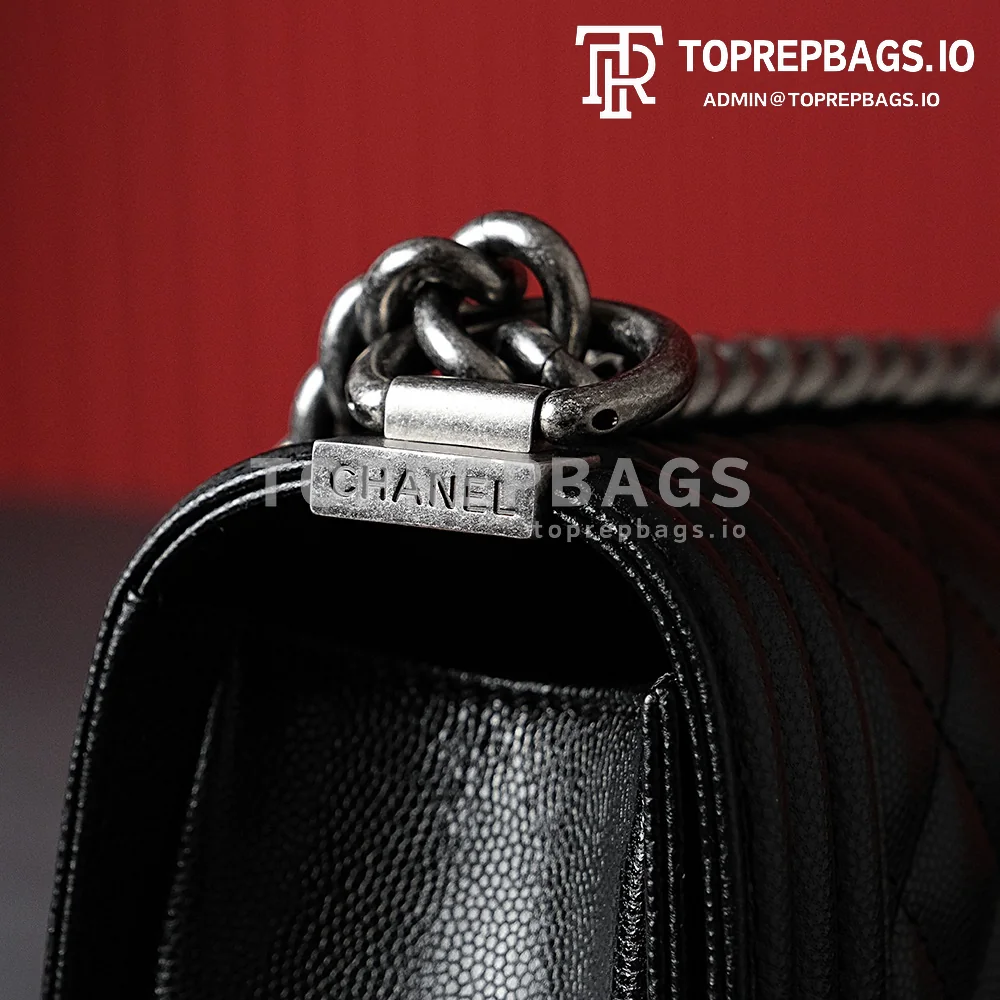 i1690444583_5762_2 Chanel Boy Small in Black
