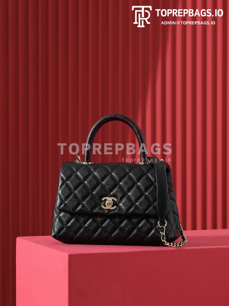 i1690967405_793_4 Chanel Coco Handle in Black