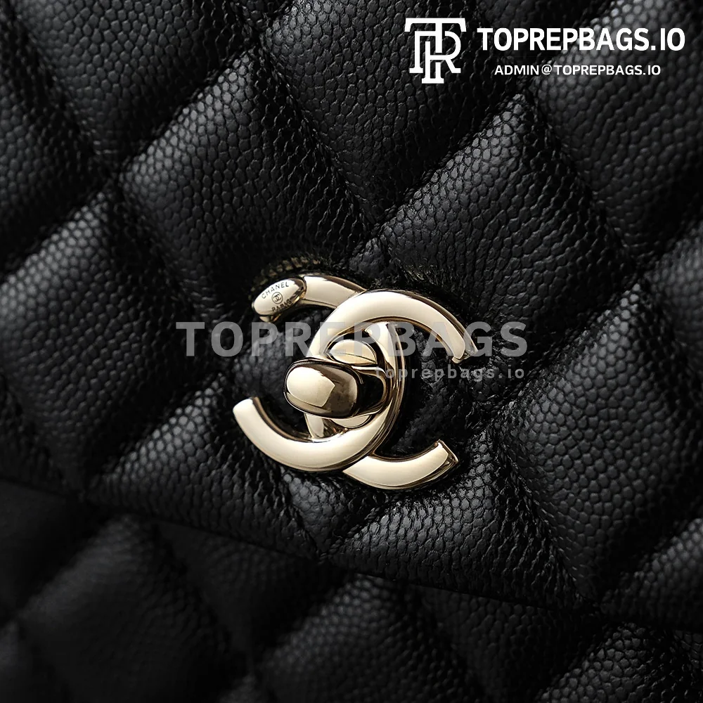 i1690967437_6054_0 Chanel Coco Handle in Black