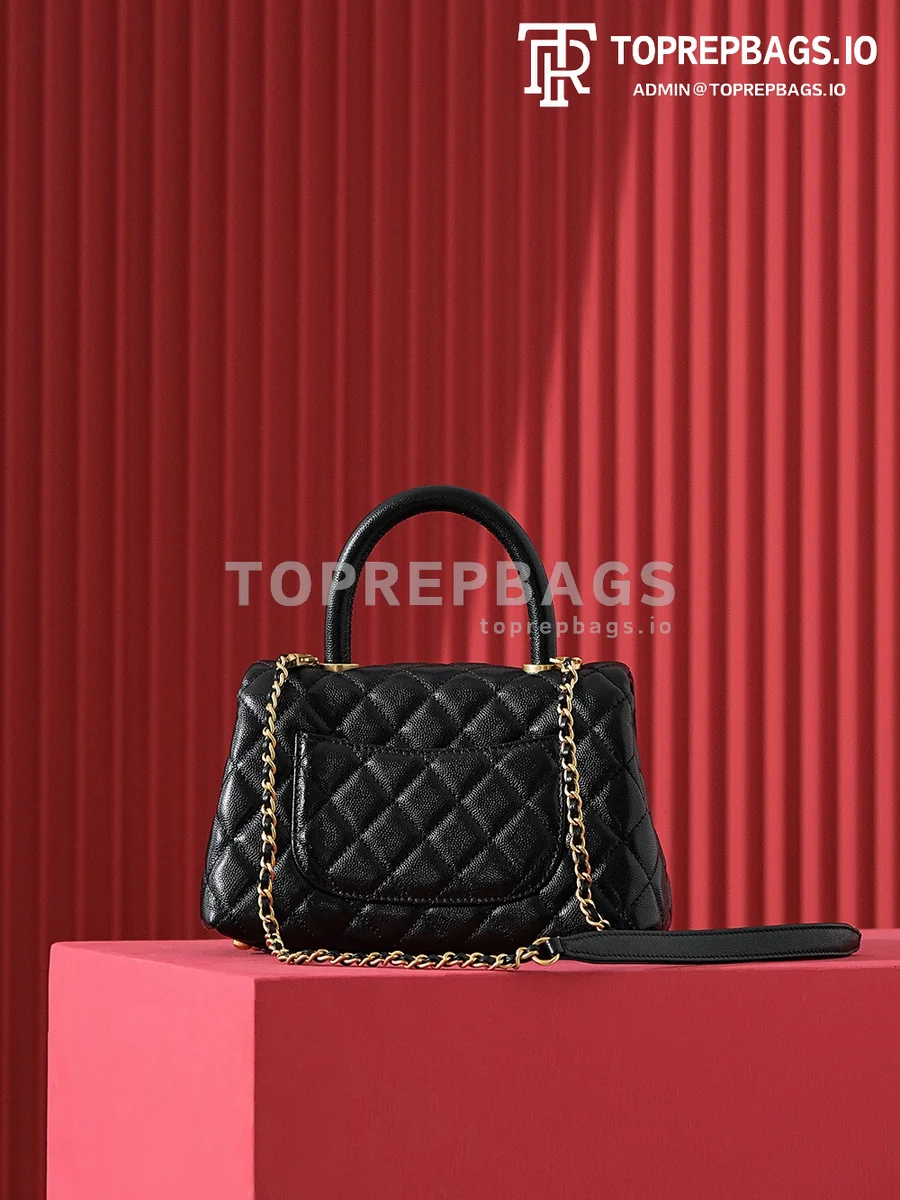 i1690968597_5019_5 Chanel Coco Handle Small in Black
