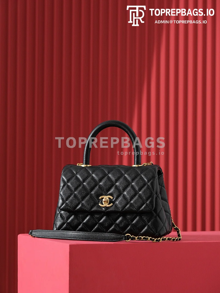 i1690968597_5128_4 Chanel Coco Handle Small in Black