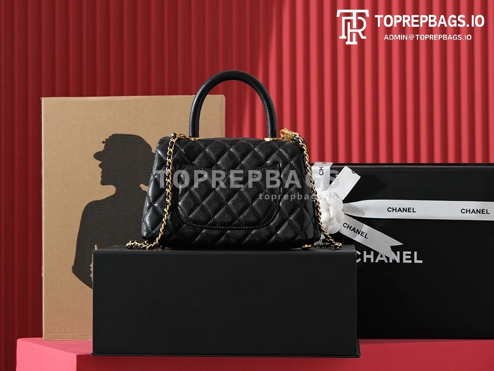 i1690968597_5824_2 Chanel Coco Handle Small in Black