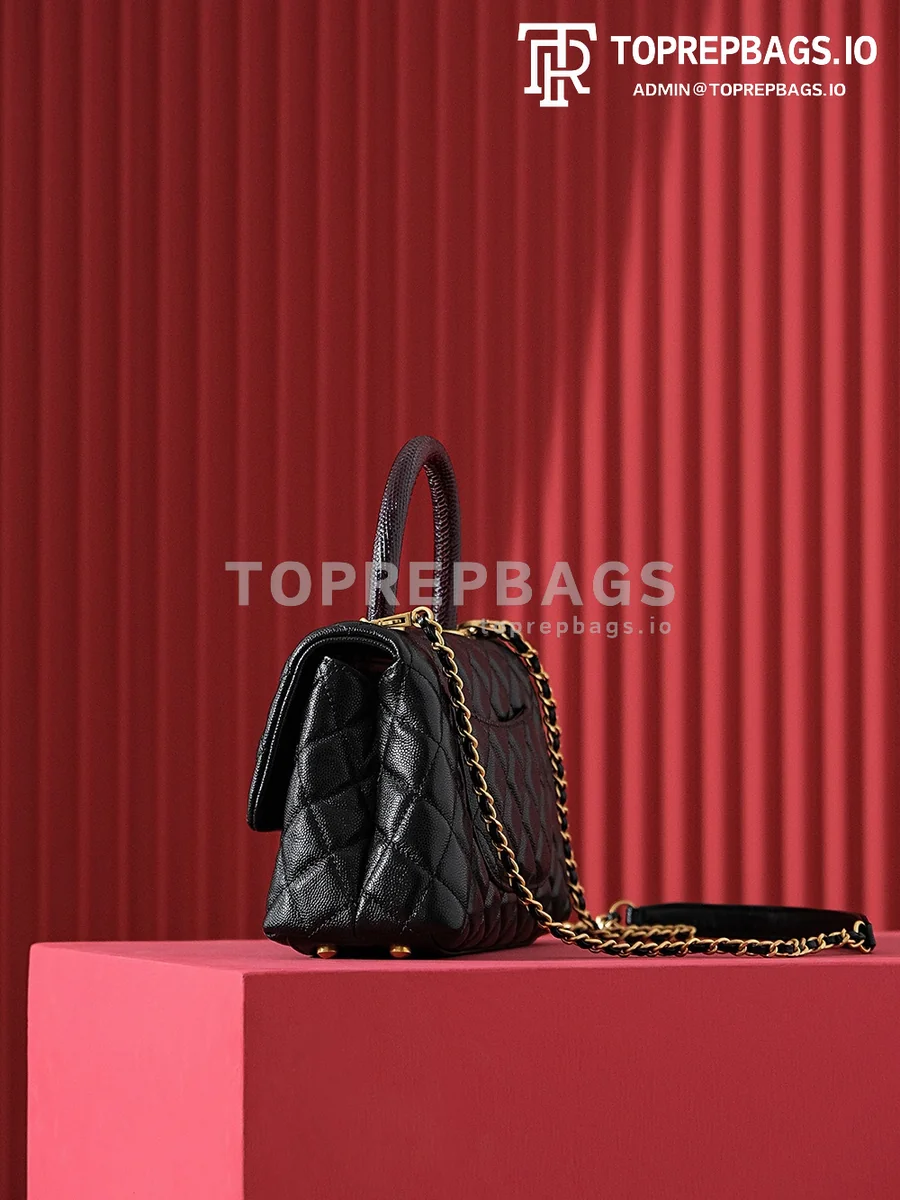 i1690968612_7622_0 Chanel Coco Handle Small in Black