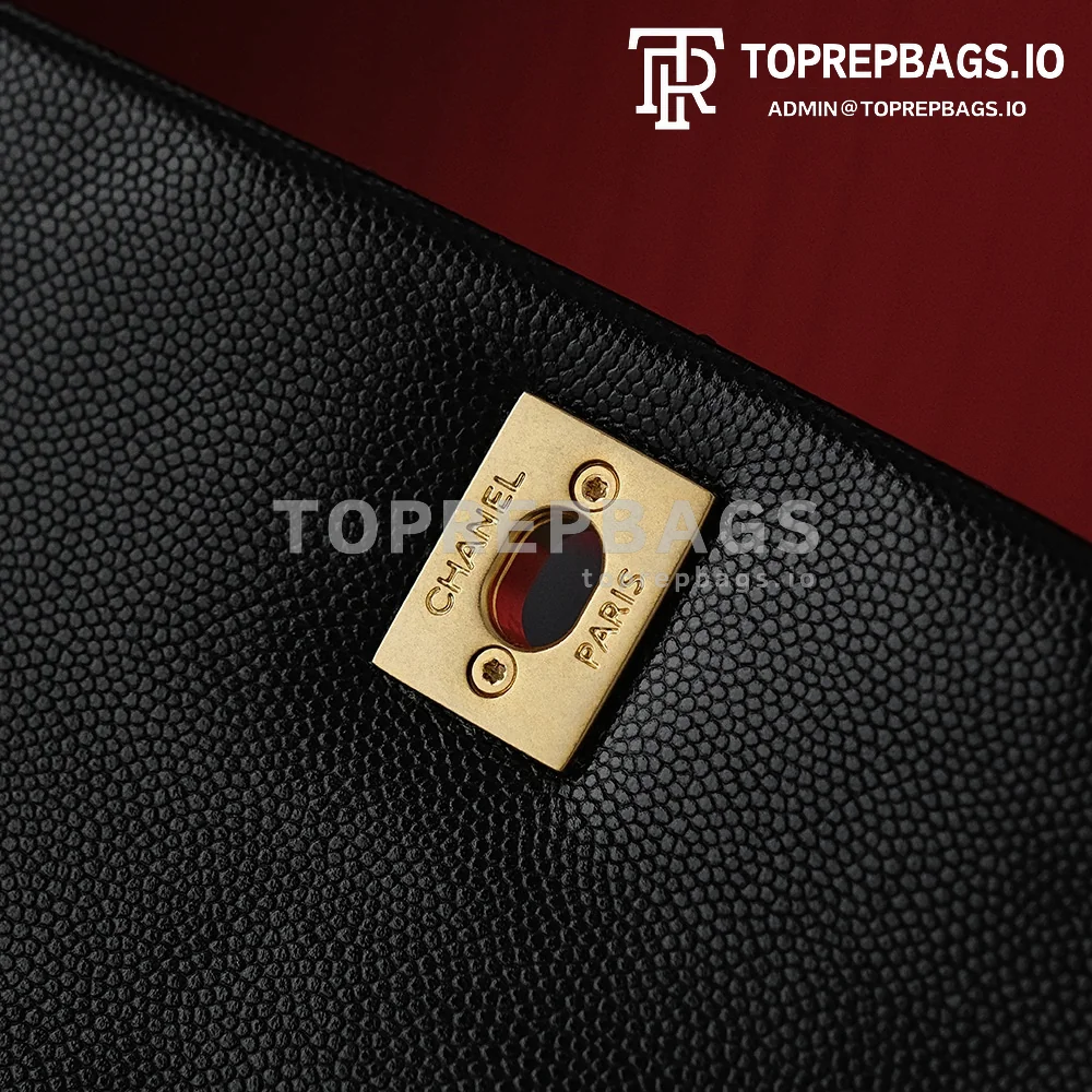 i1690968695_3407_8 Chanel Coco Handle Small in Black
