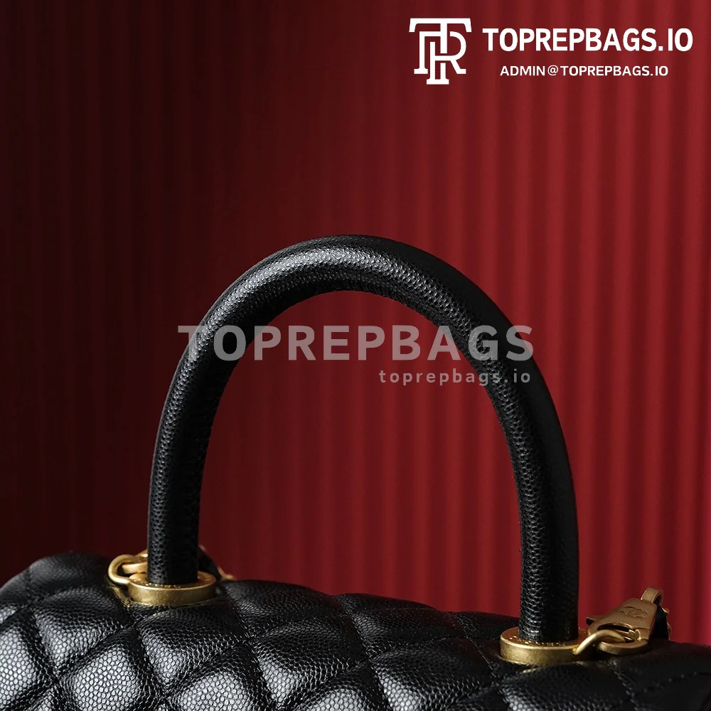 i1690968695_4364_2 Chanel Coco Handle Small in Black