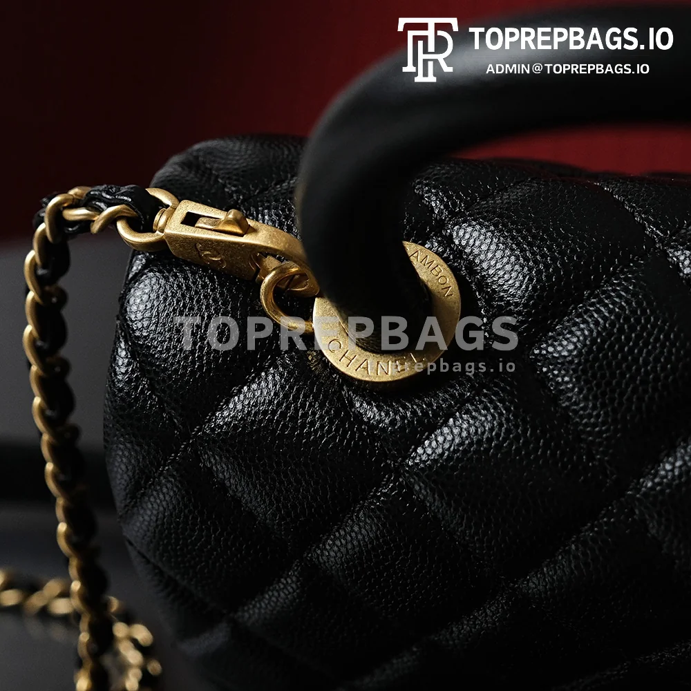 i1690968695_6320_7 Chanel Coco Handle Small in Black