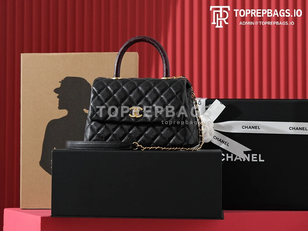 i1690968826_3412_1 Chanel COCO Handle in Black