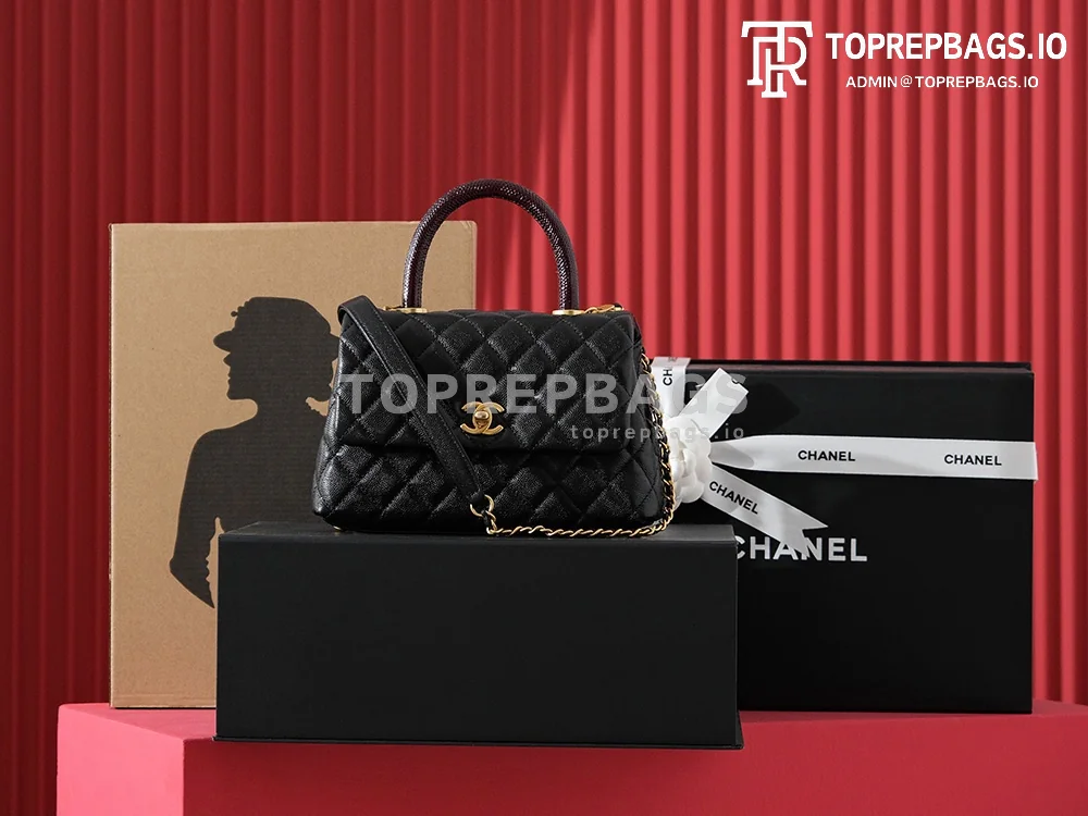 i1690968826_5209_0 Chanel COCO Handle in Black
