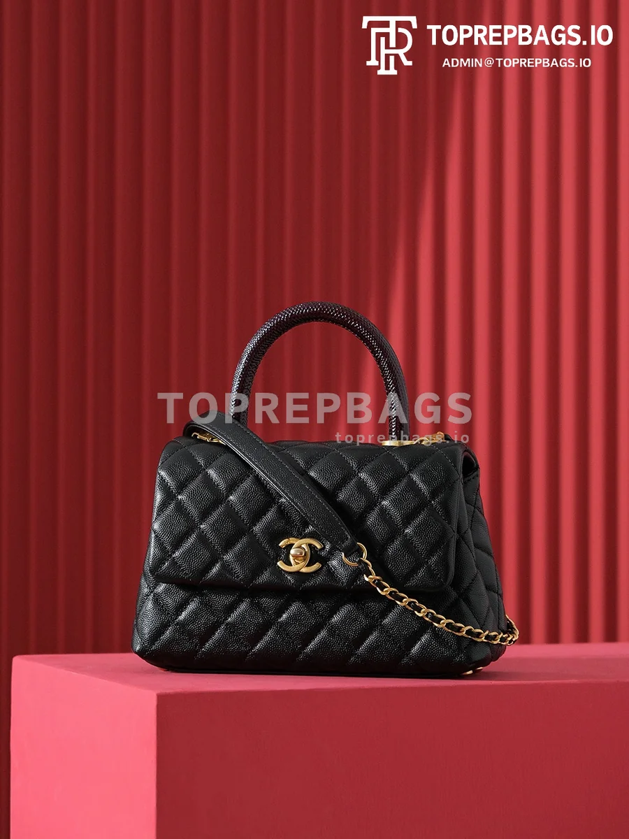 i1690968826_7784_4 Chanel COCO Handle in Black