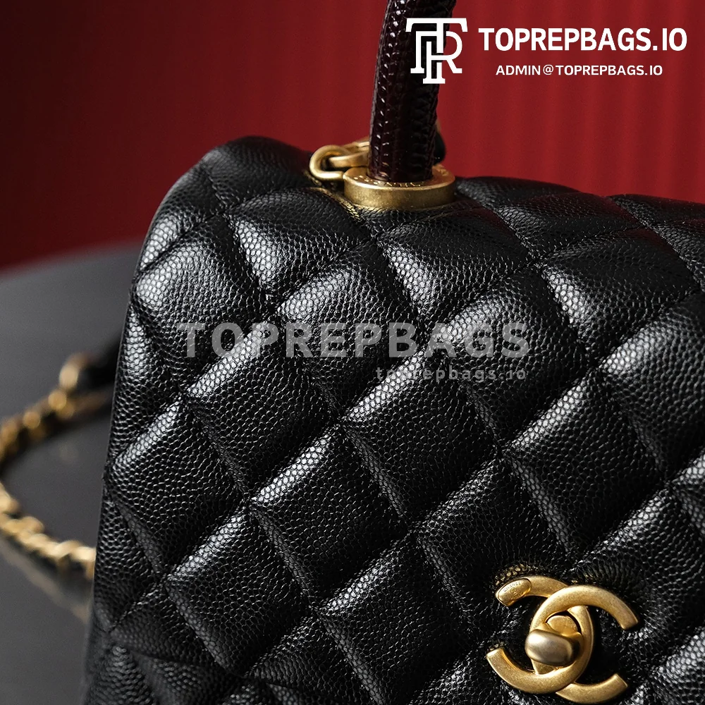 i1690968855_1824_2 Chanel COCO Handle in Black