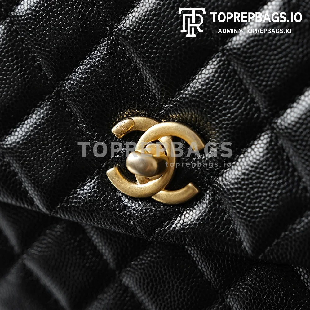 i1690968855_5179_3 Chanel COCO Handle in Black