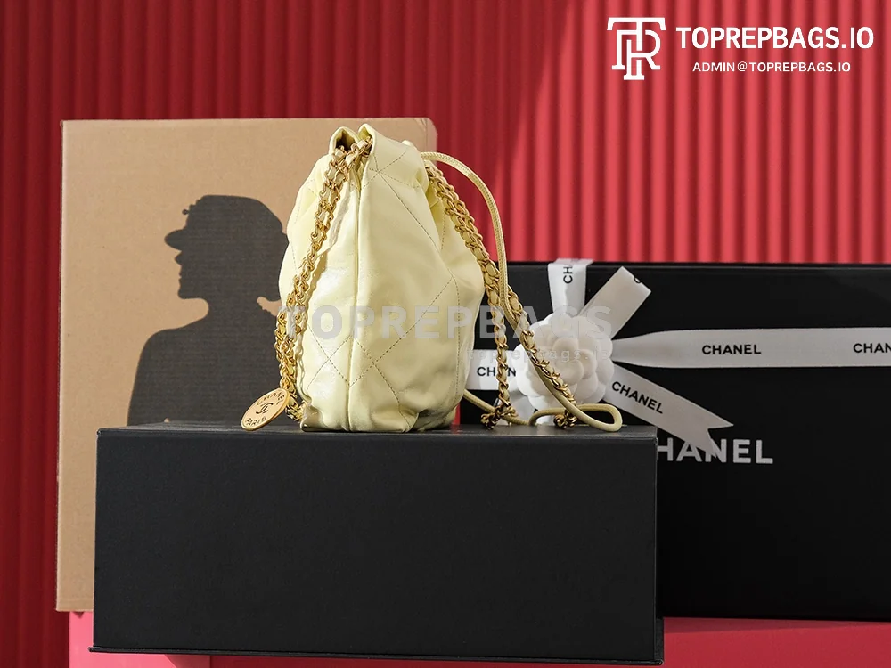 i1692867180_2779_1 Chanel Mini 22 Bag in Yellow