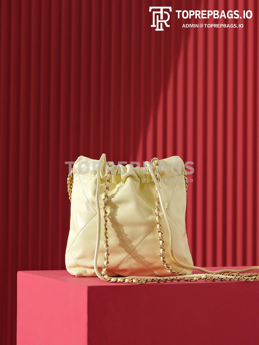 i1692867180_8310_6 Chanel Mini 22 Bag in Yellow