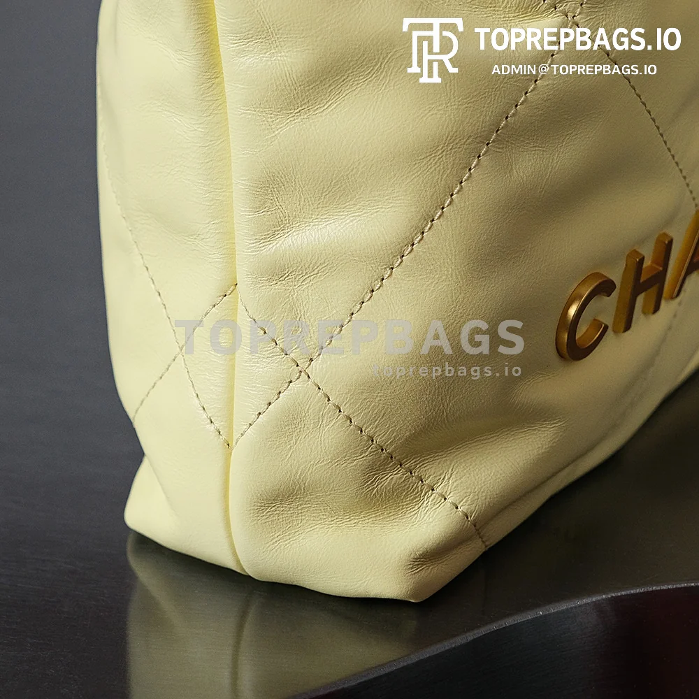 i1692867203_5996_5 Chanel Mini 22 Bag in Yellow
