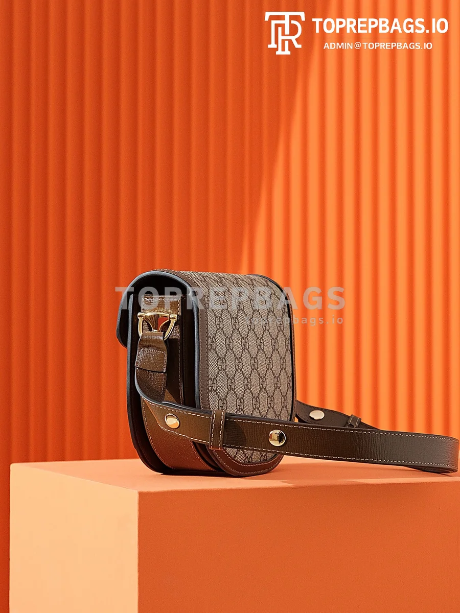 i1694260356_1550_2 Gucci 1955 Horsebit Saddle in Beige