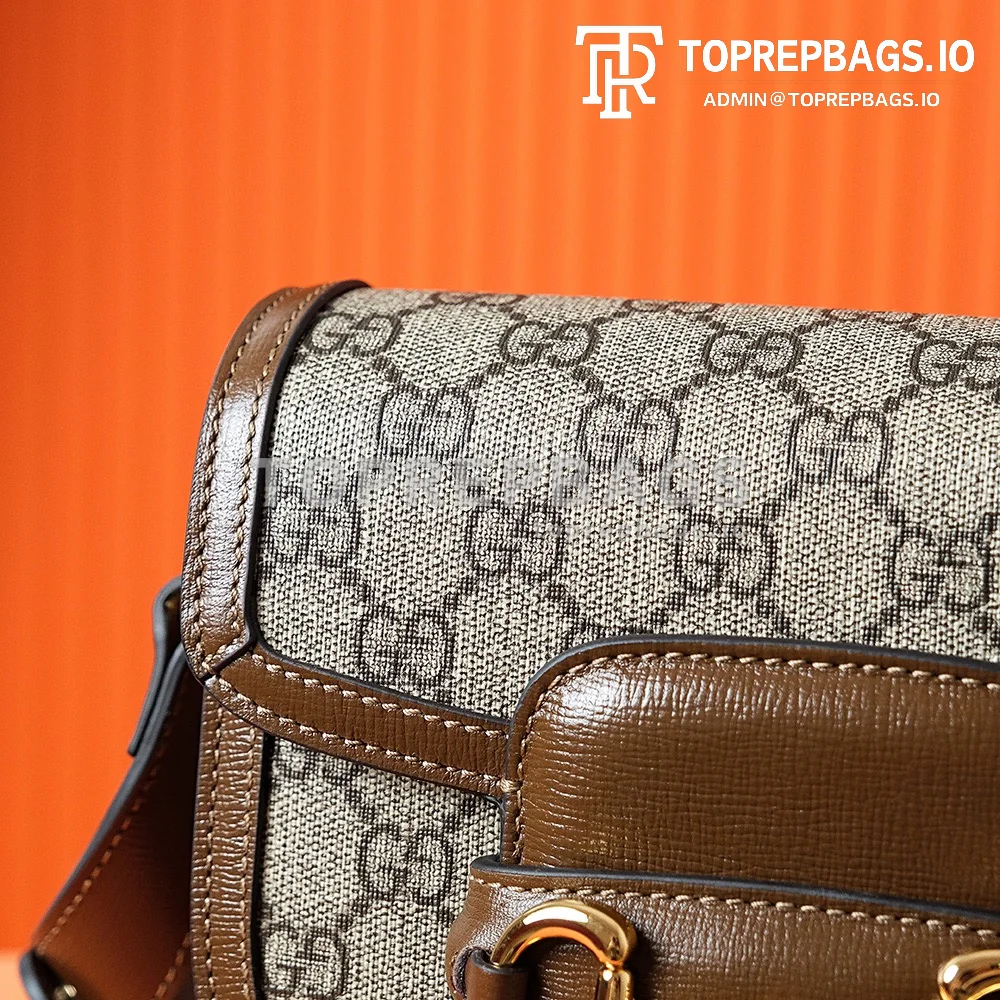 i1694260428_6319_1 Gucci 1955 Horsebit Saddle in Beige