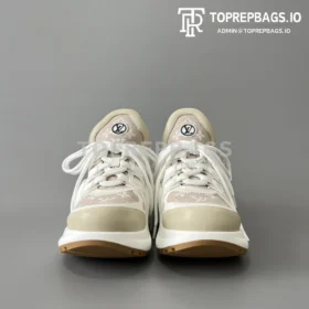 Louis Vuitton Archlight in Beige