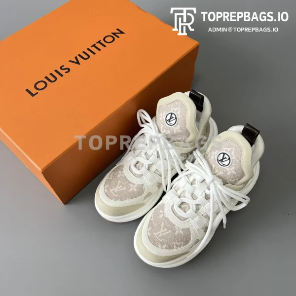 i1694284862_5135_8 Louis Vuitton Archlight in Beige