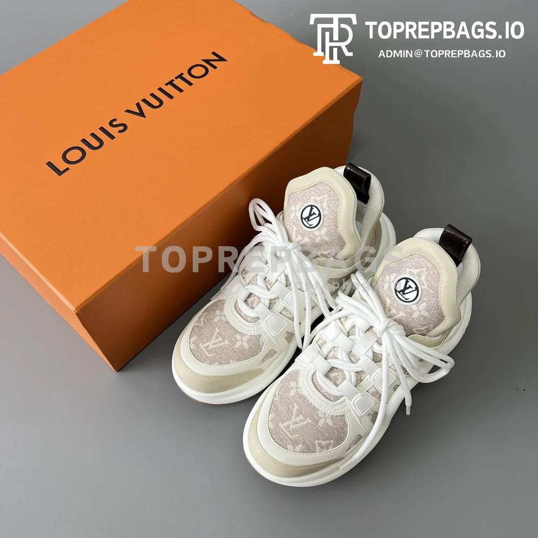i1694284862_5135_8 Louis Vuitton Archlight in Beige