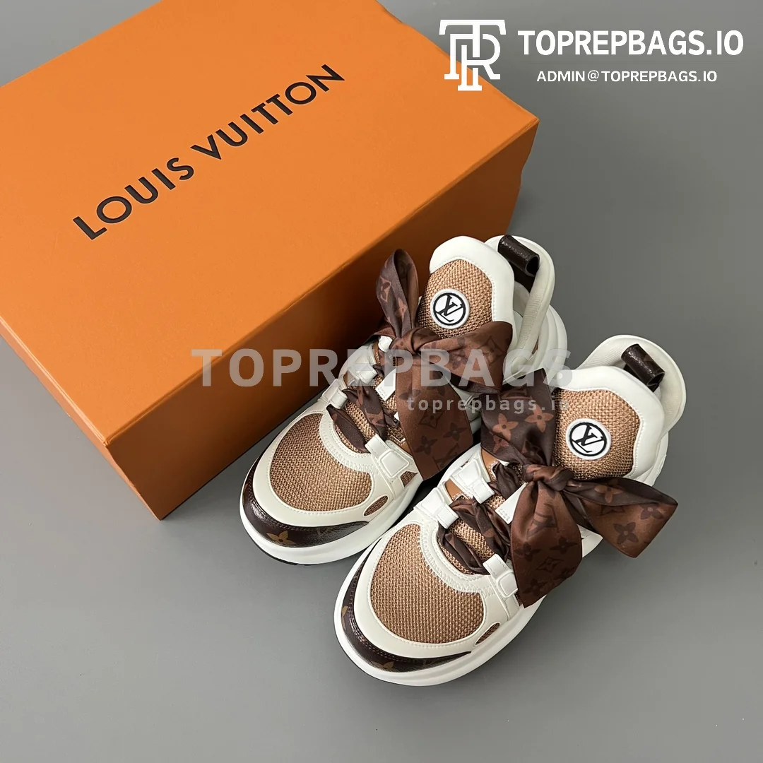 i1694286225_4255_8 Louis Vuitton Archlight in Brown