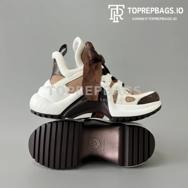i1694286225_6117_5 Louis Vuitton Archlight in Brown